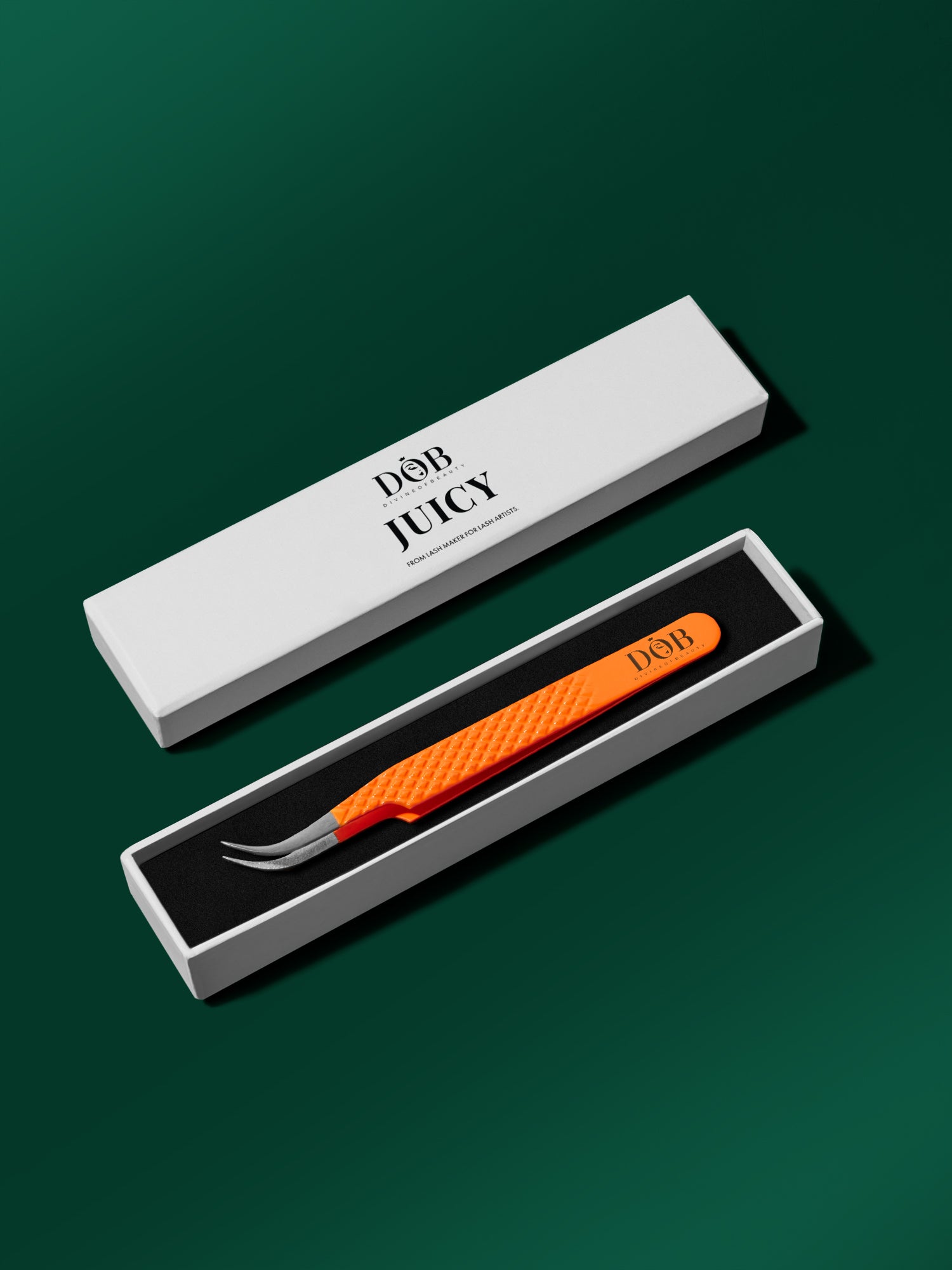 Juicy Volume Pinzette