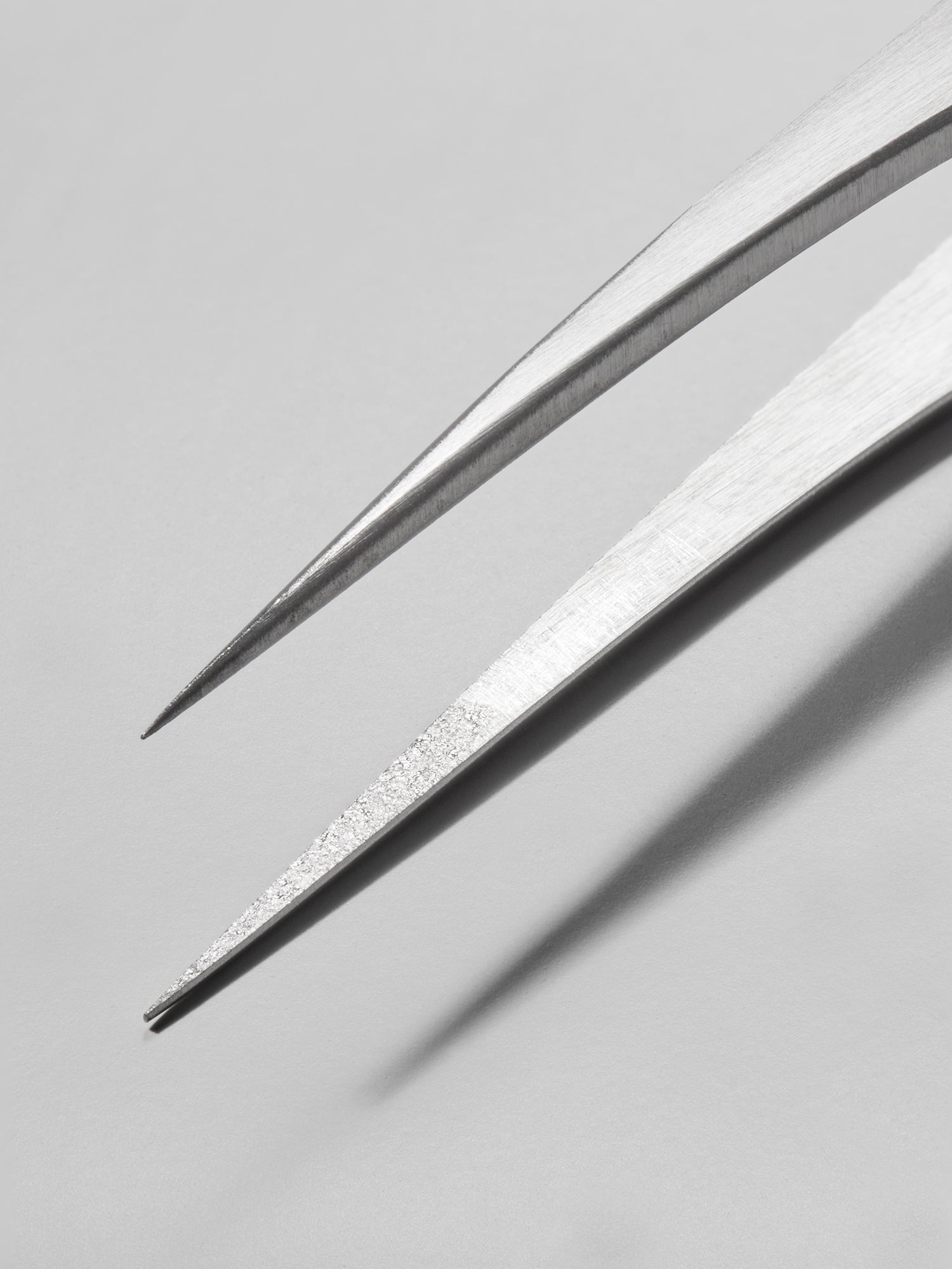 Detach Isolier Pinzette