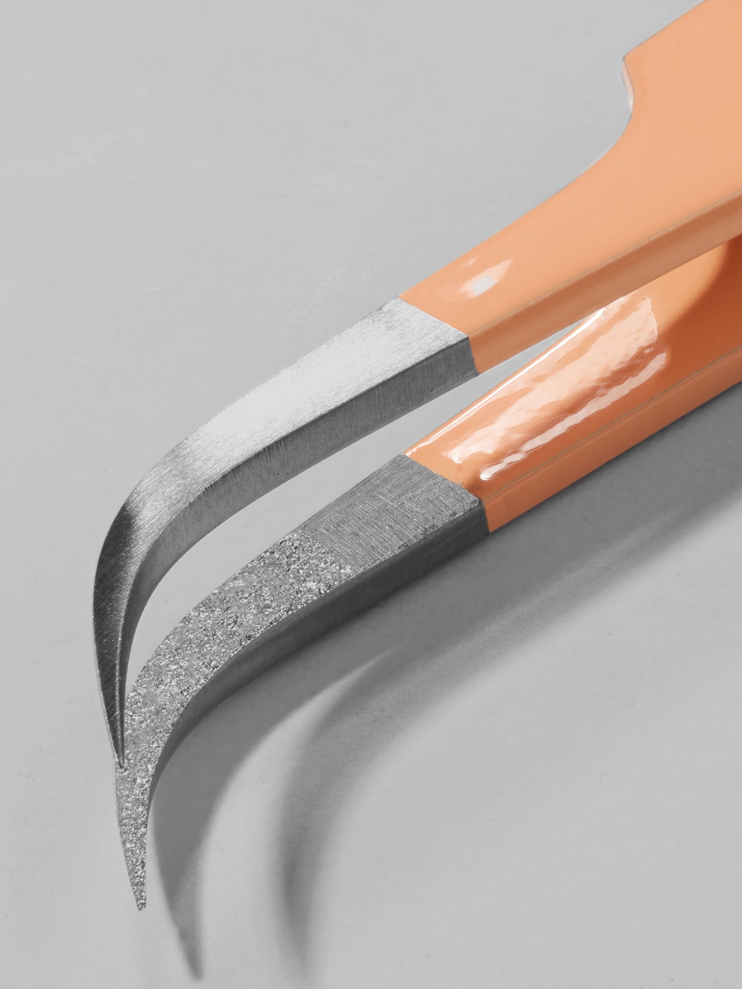 Peach Volume Pinzette