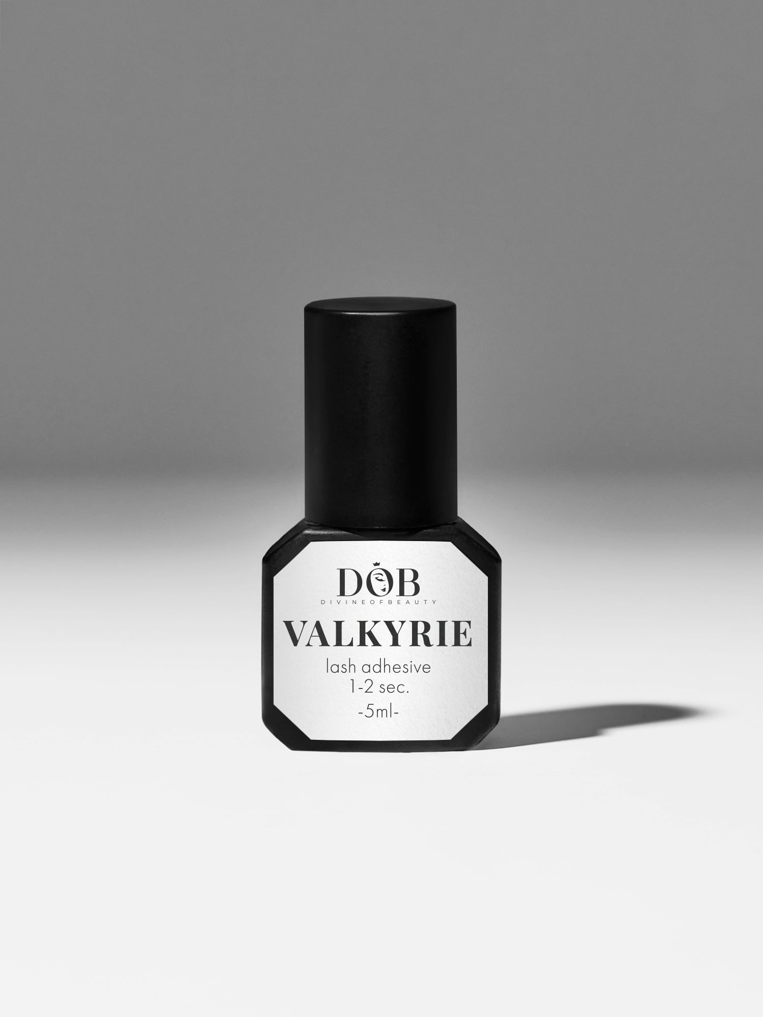 VALKYRIE Wimpernextensions Kleber (5ml)