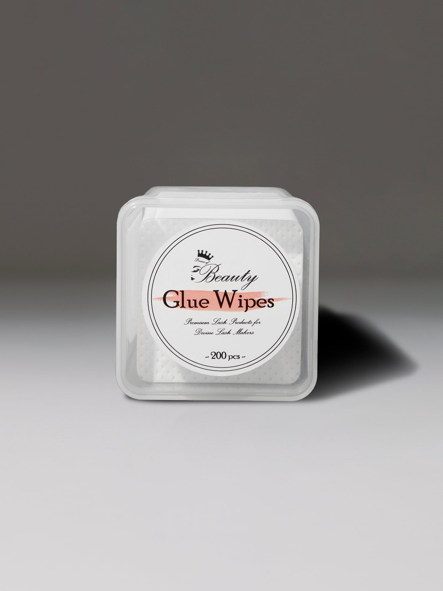 Glue Wipes