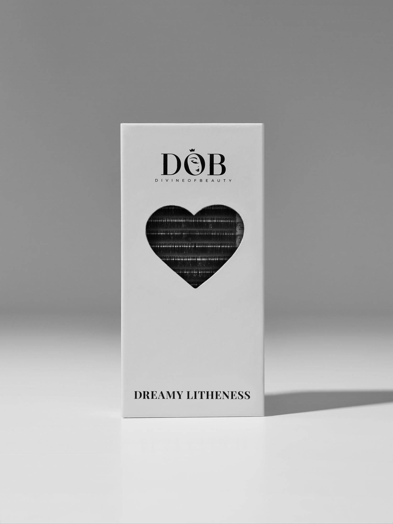 Dreamy Litheness Mega Volume 0.03