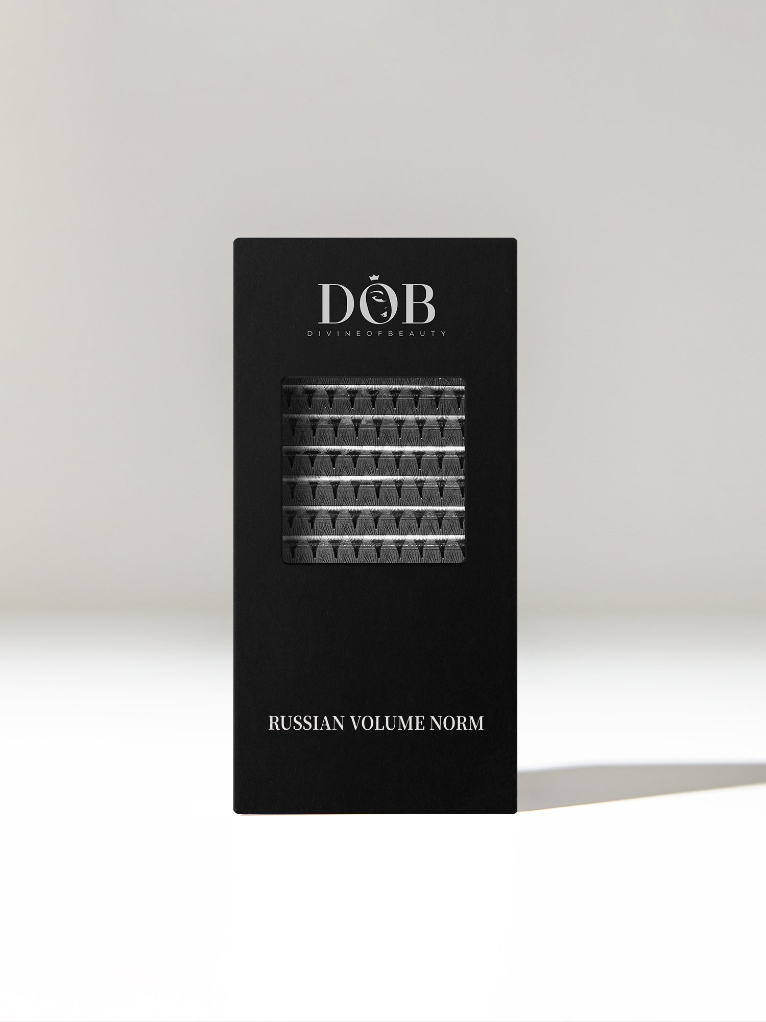 Russian Volume Norm - Premades (Fertigfächer)