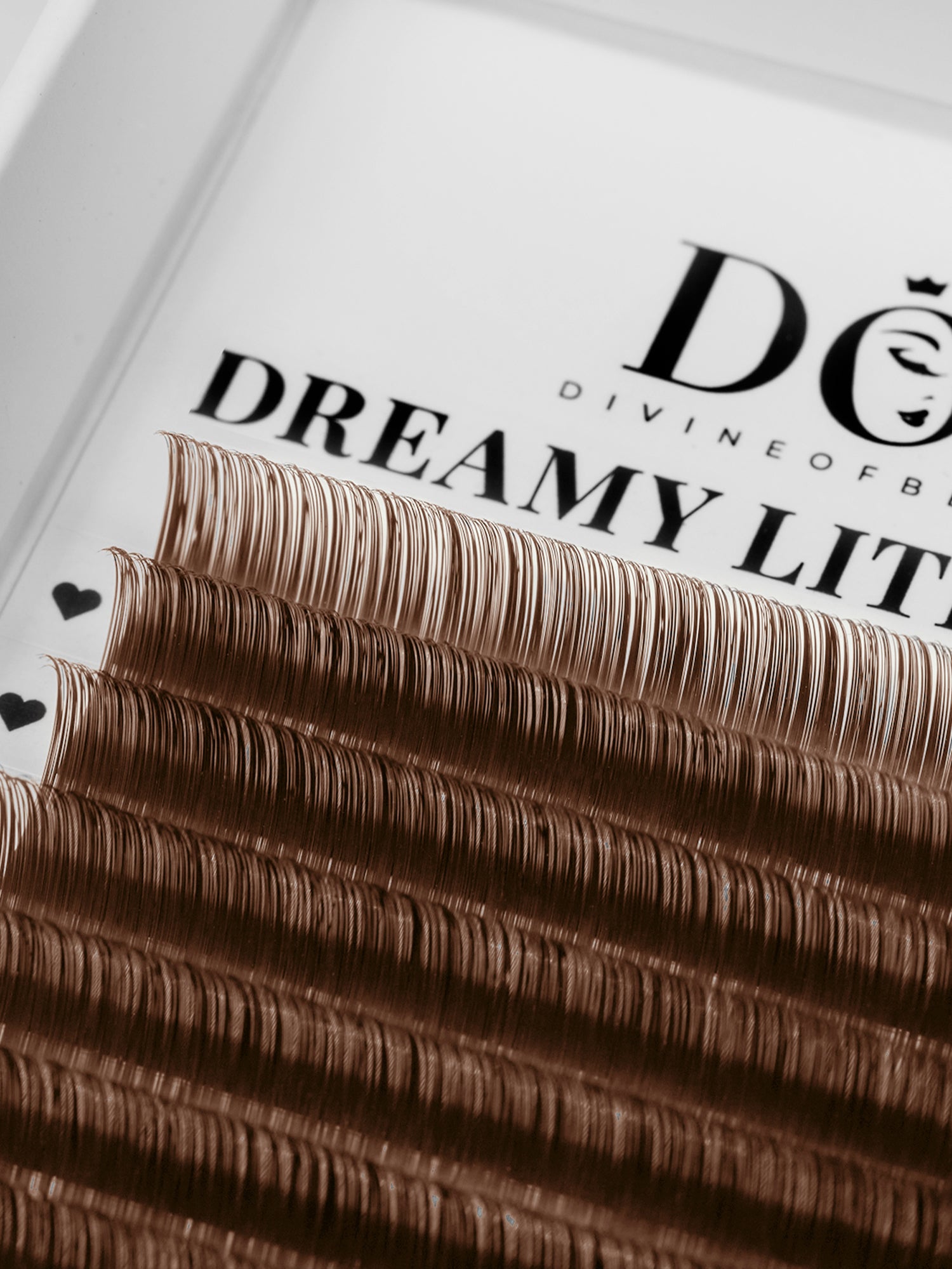 Dreamy Litheness Choco 0.05