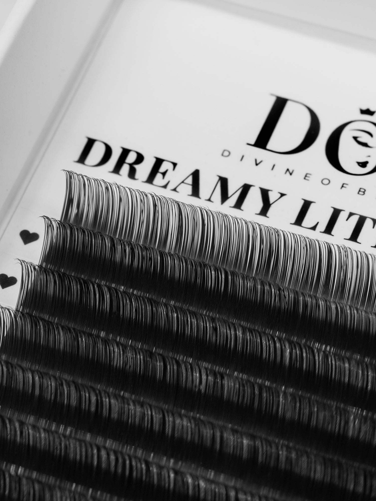 Dreamy Litheness Mega Volume 0.03