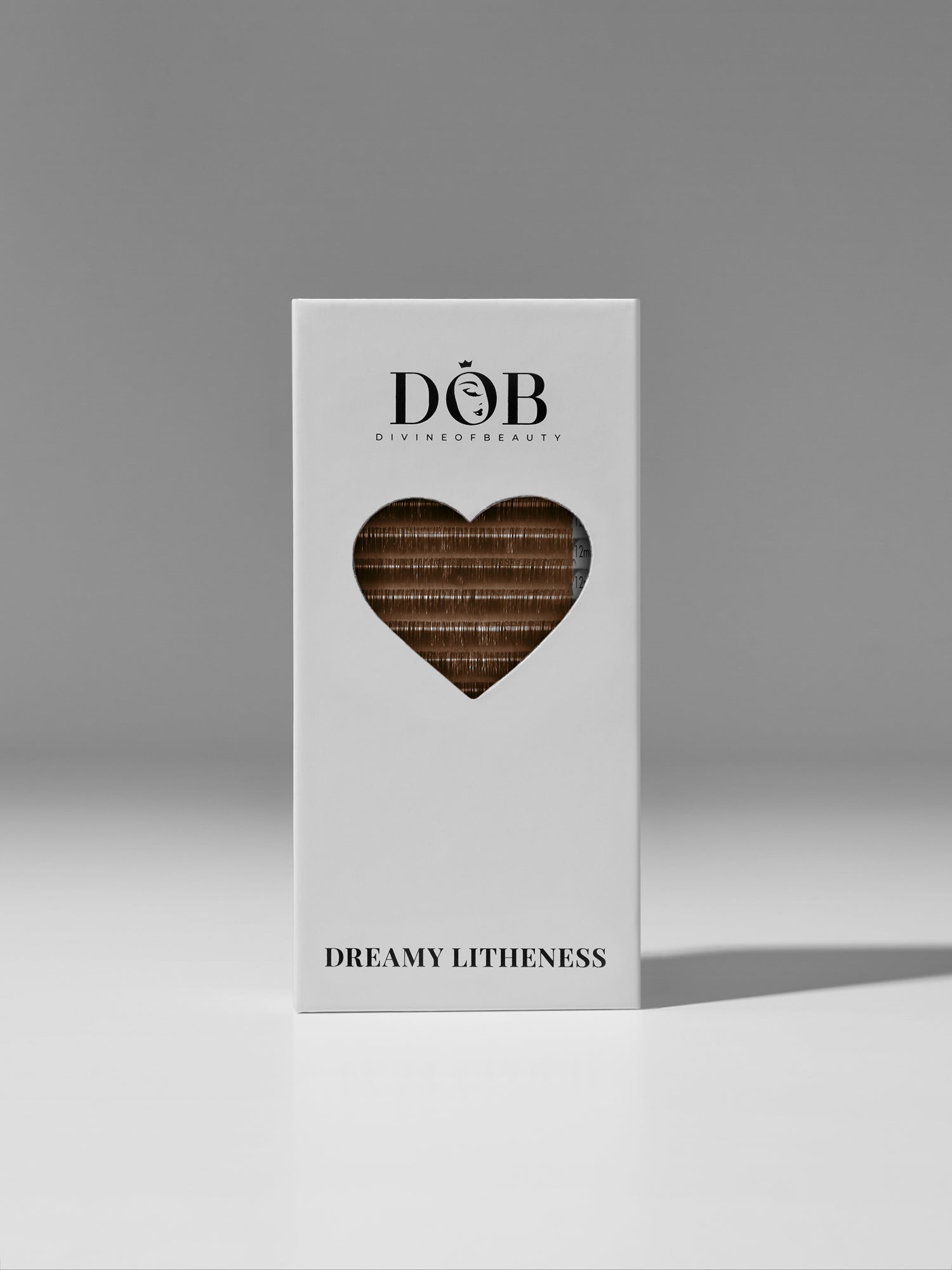 Dreamy Litheness Choco 0.05