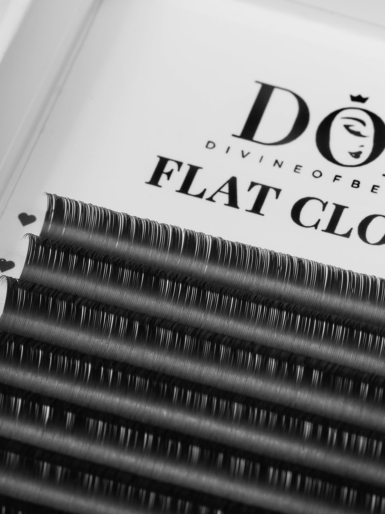Flat Cloud 1:1 Classic